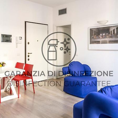 Italianway-San Rocco Second Floor Apartment Milan Exterior photo